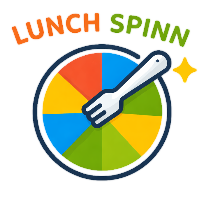 LunchSpinn
